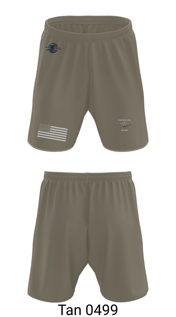 Athletic Shorts With Pockets, 15th MI BN, , Teamtime, Team time, sublimation, custom sports apparel, team uniforms, spirit wear, spiritwear, sports uniforms, custom shirts, team store, custom team store, fundraiser sports, apparel fundraiser
