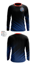 South Valley United 668271 Long Sleeve Performance Shirt 3