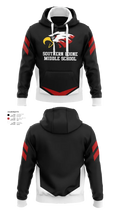 Southern Boone Middle School Volleyball 95000059 Hoodie - 21