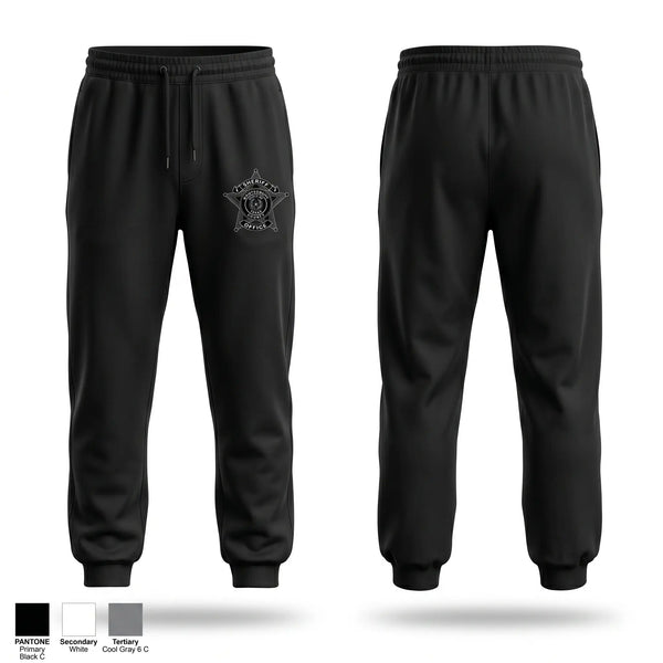Sweatpants, Tac Ops, Police, Teamtime, Team time, sublimation, custom sports apparel, team uniforms, spirit wear, spiritwear, sports uniforms, custom shirts, team store, custom team store, fundraiser sports, apparel fundraiser