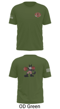 Station 17 90586189 Short Sleeve Performance Shirt - 56