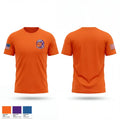 Detachment 770 28722229 Short Sleeve Performance Shirt - 1