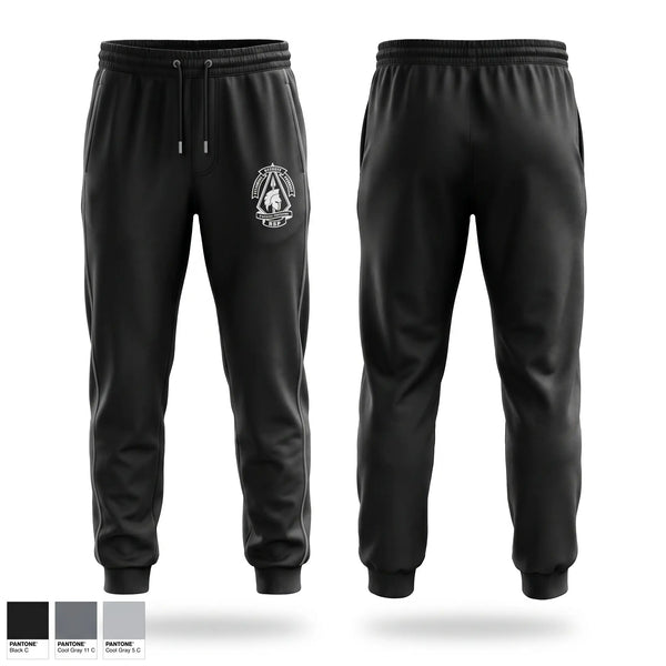 Sweatpants, DET 3, INARNG R&R BN, National Guard, Teamtime, Team time, sublimation, custom sports apparel, team uniforms, spirit wear, spiritwear, sports uniforms, custom shirts, team store, custom team store, fundraiser sports, apparel fundraiser