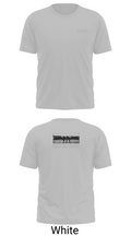 257TC 16271397 Short Sleeve Performance Shirt - 8