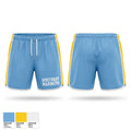 Boothbay Mariners Athletic Shorts With Pockets - 1