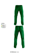 East Texas guardians 6351001 Sweatpants - 1