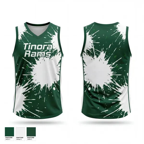 Mens Basketball Jersey, Tinora Rams, Men's Basketball, Teamtime, Team time, sublimation, custom sports apparel, team uniforms, spirit wear, spiritwear, sports uniforms, custom shirts, team store, custom team store, fundraiser sports, apparel fundraiser