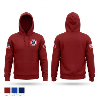 Hoodie, Windsor Township, Fire Department, Teamtime, Team time, sublimation, custom sports apparel, team uniforms, spirit wear, spiritwear, sports uniforms, custom shirts, team store, custom team store, fundraiser sports, apparel fundraiser