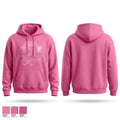 Hippos Hoodie - 2