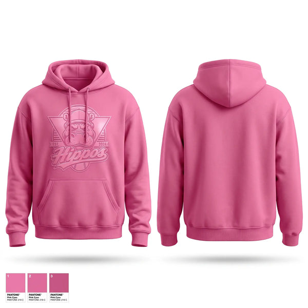 Hoodie, Hippos, Baseball, Teamtime, Team time, sublimation, custom sports apparel, team uniforms, spirit wear, spiritwear, sports uniforms, custom shirts, team store, custom team store, fundraiser sports, apparel fundraiser