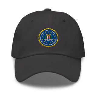 331 TRS / FLT 154 WOLFPACK 75262694 Classic Dad Hat | Yupoong 6245CM