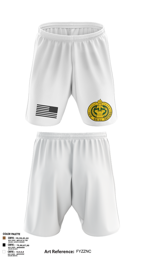 Athletic Shorts With Pockets, C Co 2/397th, Army, Teamtime, Team time, sublimation, custom sports apparel, team uniforms, spirit wear, spiritwear, sports uniforms, custom shirts, team store, custom team store, fundraiser sports, apparel fundraiser