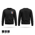Altamont Police Department Crew Neck Sweatshirt - 1