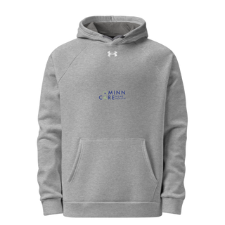 Minn Care Home Health 51014778 Under Armour Hoodie