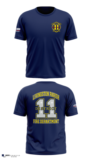Old School Cotton Feel Shirt, Shadow Scouts, Fire Department, Teamtime, Team time, sublimation, custom sports apparel, team uniforms, spirit wear, spiritwear, sports uniforms, custom shirts, team store, custom team store, fundraiser sports, apparel fundraiser