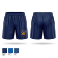 Patrol Officer Ranger Panties - 1