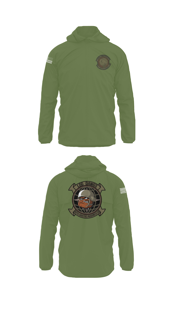 Windbreaker, 60th LRS, , Teamtime, Team time, sublimation, custom sports apparel, team uniforms, spirit wear, spiritwear, sports uniforms, custom shirts, team store, custom team store, fundraiser sports, apparel fundraiser