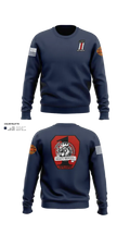 HFR Heavy Rescue 85328610 Crew Neck Sweatshirt - 60