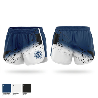 Novas Track 77702299 Women's Shorts - 1