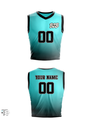 Womens Basketball Jersey, Built2Ball, Women's Basketball, Teamtime, Team time, sublimation, custom sports apparel, team uniforms, spirit wear, spiritwear, sports uniforms, custom shirts, team store, custom team store, fundraiser sports, apparel fundraiser