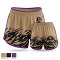 West Texas Mavericks Women's Shorts - 1