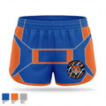 Maces Lane Middle School 64528523 Women's Shorts - 10