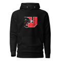 Uprep Unisex Hoodie - 1