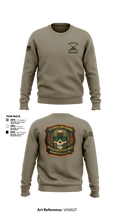 Operation River Wall 20757479 Crew Neck Sweatshirt - 1