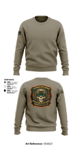 Operation River Wall 20757479 Crew Neck Sweatshirt - 3