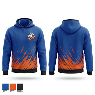 Hoodie, Good Bounce, Men's Basketball, Teamtime, Team time, sublimation, custom sports apparel, team uniforms, spirit wear, spiritwear, sports uniforms, custom shirts, team store, custom team store, fundraiser sports, apparel fundraiser