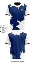 Express  Short Sleeve Performance Shirt - 1