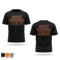 South Charleston Eagles Short Sleeve Performance Shirt - 2