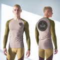 CART 71062698 Long Sleeve Performance Shirt 101