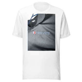 Unisex Staple T-Shirt - White