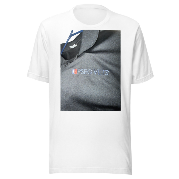 Unisex Staple T-Shirt - White