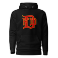 Danvers Fire & Rescue Unisex Hoodie - 1