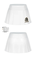 Jesse Bethel High School Golf Skort 16 Inches In Length - 20