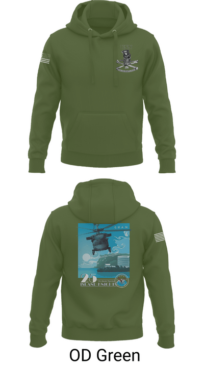 HSC 25 65126261 Hoodie - 55