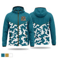 Carolina Elite Mud Boyz Windbreaker - 1