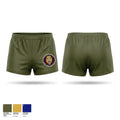 Security Battalion ( Provost Marshals Office) Ranger Panties - 1