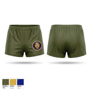 Ranger Panties, Security Battalion ( Provost Marshals Office), Marines, Teamtime, Team time, sublimation, custom sports apparel, team uniforms, spirit wear, spiritwear, sports uniforms, custom shirts, team store, custom team store, fundraiser sports, apparel fundraiser