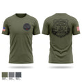 Alexandria Police Department Special Operations Short Sleeve Performance Shirt - 1
