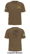 Cobra 3-321 FAR 80626179 Short Sleeve Performance Shirt - 16