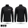 Waco ISD 38093223 Windbreaker - 1