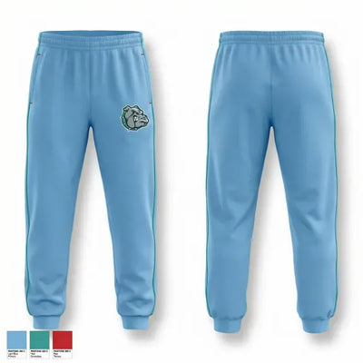 Lowell Little League 29237848 Sweatpants - 2