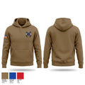 GSU Panther Battalion 9073576 Hoodie - 1