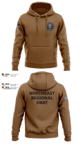 Swat 30841116 Hoodie - 2