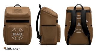 Gear Bag, Miami Action Design, , Teamtime, Team time, sublimation, custom sports apparel, team uniforms, spirit wear, spiritwear, sports uniforms, custom shirts, team store, custom team store, fundraiser sports, apparel fundraiser