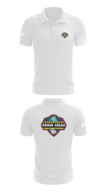 Honor Guard 98070570 Short Sleeve Performance Polo - 6
