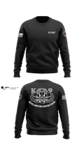 K-9 Unit 24165447 Crew Neck Sweatshirt - 3